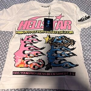 Hellstar shirt